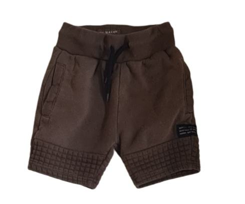 PRIMARK Khaki Shorts Boys 18-24 Months