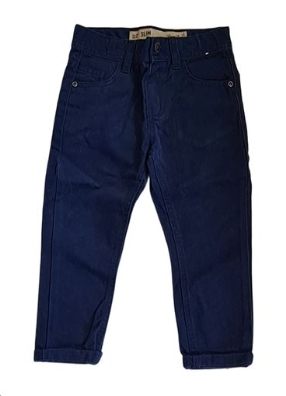 PRIMARK Navy Blue Jeans Boys 3-4 Years