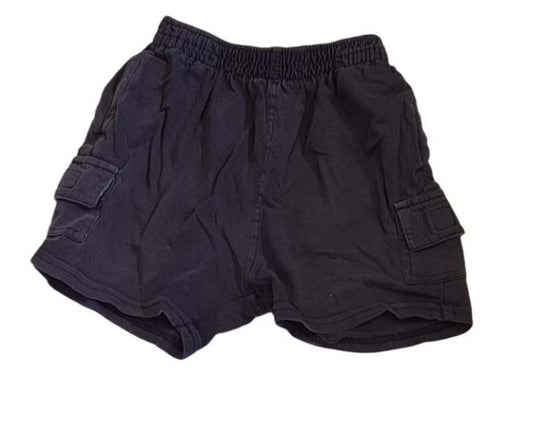 LADYBIRD Dark Shorts Boys 12-18 Months