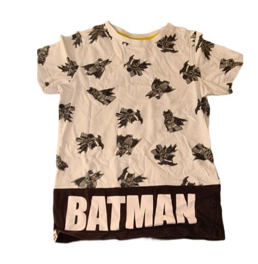 F&F Batman T-Shirt Boys 5-6 Years.