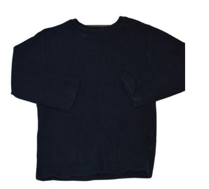 NEXT Navy Blue Jumper Boys 3-4 Years