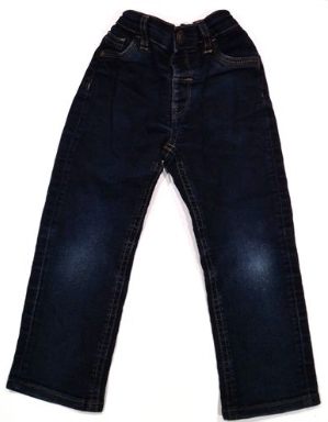 MATALAN Dark Blue Jeans Boys 2-3 Years