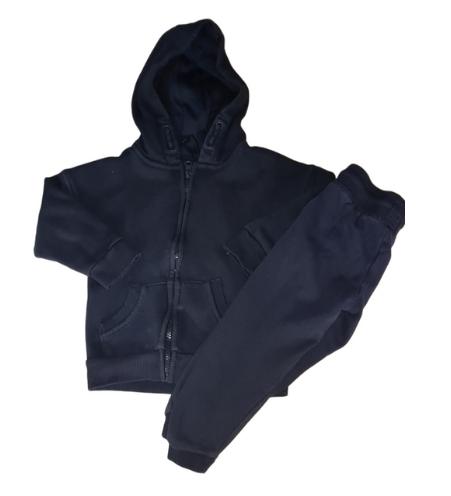 PRIMARK Navy Blue Tracksuit Boys 3-4 Years