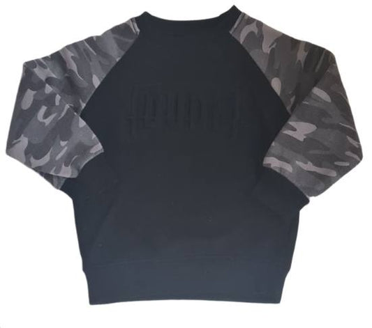 PRIMARK 'Dude' Jumper Boys 2-3 Years