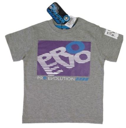 PRO EVO Brand New T-Shirt Boys 5-6 Years