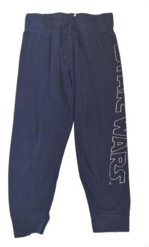 M&S Star Wars Pyjama Bottoms Boys 5-6 Years