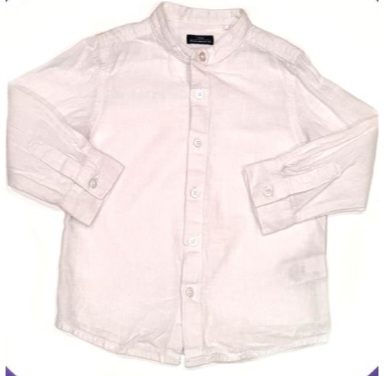 NEXT White Shirt Boys 18-24 Months