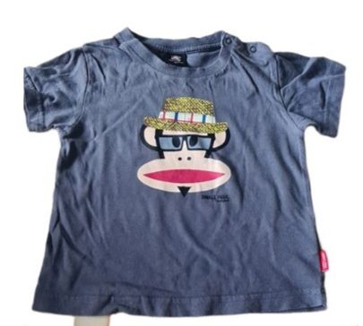 SMALL PAUL T-Shirt Boys 12-18 Months