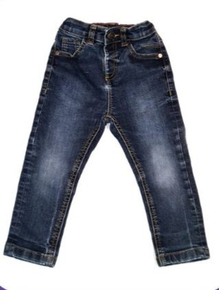 GEORGE Blue Jeans Boys 18-24 Months