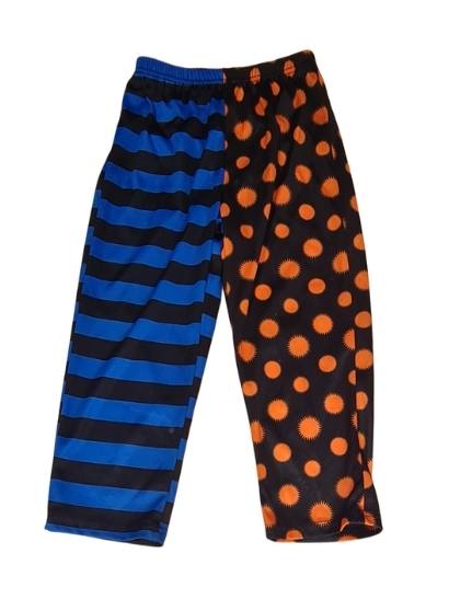 TU Two Sided Fun Trousers Boys 3-4 Years