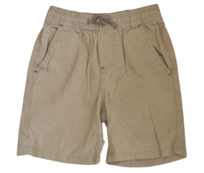 PRIMARK Beige Shorts Boys 4-5 Years