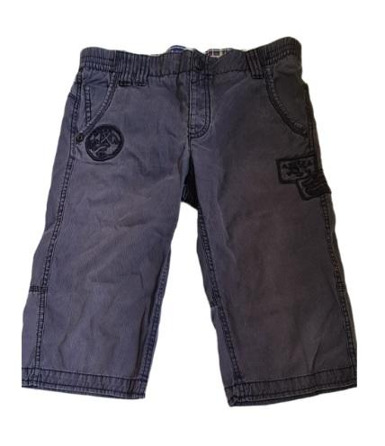 MEXX Grey Cord Shorts Boys 12-13 Years