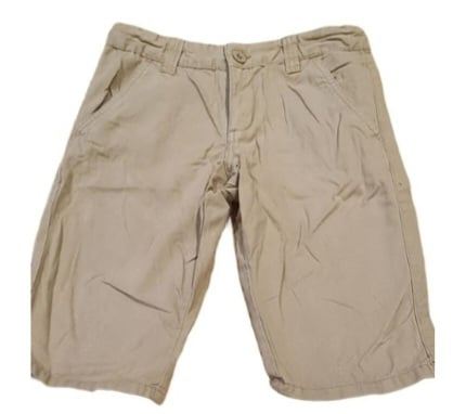 PRIMARK Beige Shorts Boys 11-12 Years