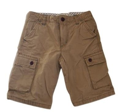 MINI BODEN Beige Shorts Boys 11-12 Years