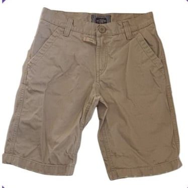 H&M Beige Shorts Boys 11-12 Years