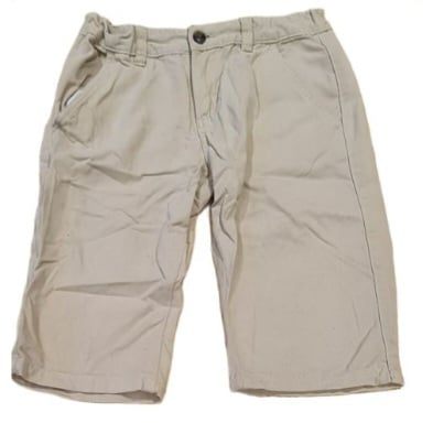 PRIMARK Beige Shorts Boys 11-12 Years