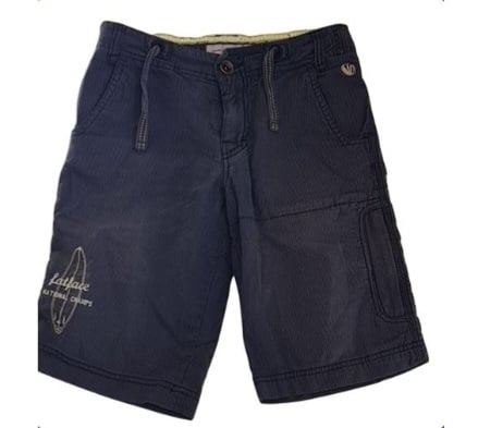 FATFACE Navy Blue Shorts Boys 11-12 Years