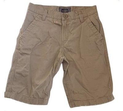 H&M Beige Shorts Boys 11-12 Years