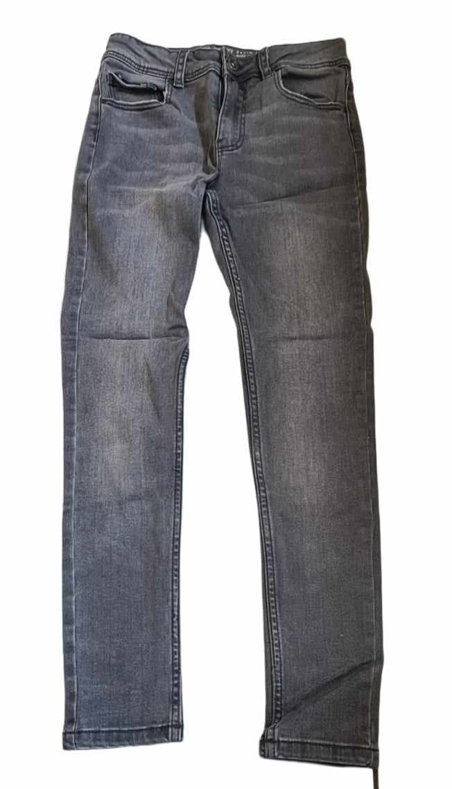 PRIMARK Grey Jeans Boys 11-12 Years