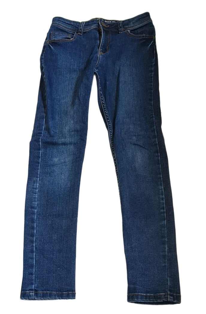 PRIMARK Blue Jeans Boys 11-12 Years