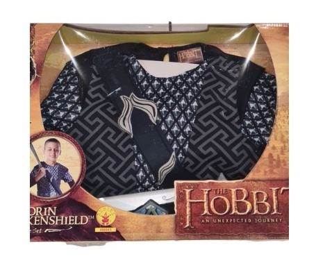 HOBBIT Outfit Brand New Boys 3-4 Years