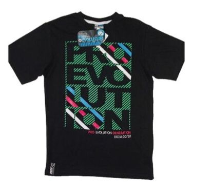 PRO EVO Brand New T-Shirt Boys 9-10 Years