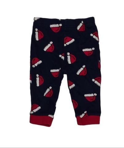 GEORGE 'Santa Squad' Pyjamas Boys 6-9 Months