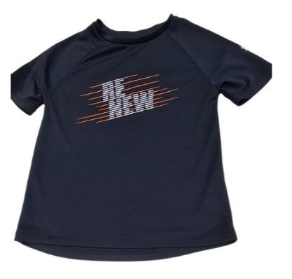 PRIMARK 'Renew' T-Shirt Boys 9-10 Years