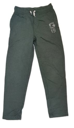 GAP Khaki Joggers Boys 9-10 Years