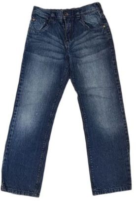 NEXT Blue Denim Jeans Boys 9-10 Years