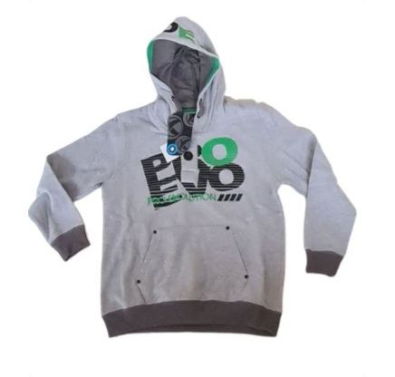 PRO EVO Brand New Hoodie Boys 9-10 Years