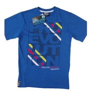 PRO EVO Brand New T-Shirt Boys 9-10 Years