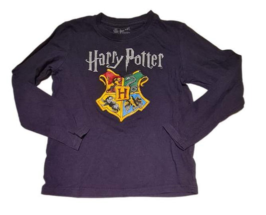 Wizarding World Harry Potter Top Boys 9-10 Years