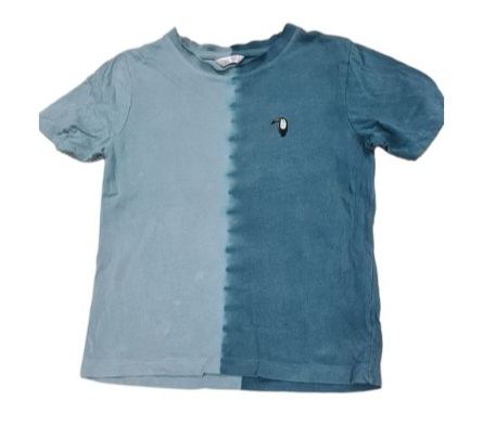 M&CO Toucan T-Shirt Boys 8-9 Years