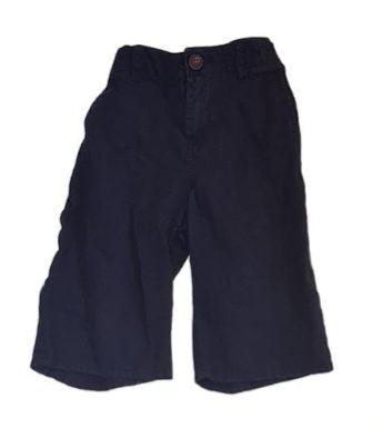 H&M Navy Blue Shorts Boys 8-9 Years