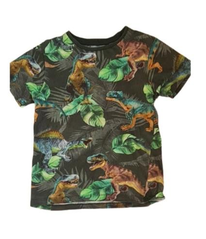 NEXT Dinosaur T-Shirt Boys 7-8 Years