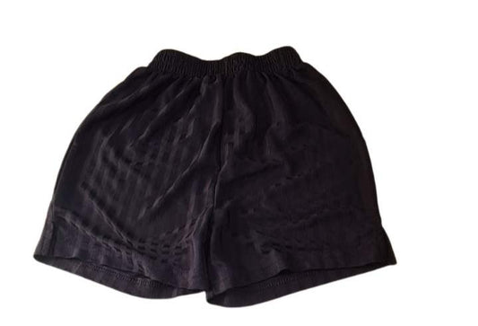 TU Navy Blue PE Shorts Boys 6-7 Years