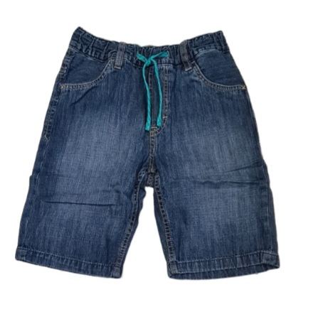 H&M Denim Shorts Boys 7-8 Years