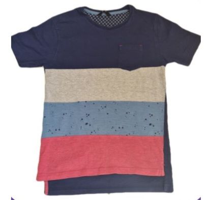 GEORGE Multicolour T-Shirt Boys 7-8 Years