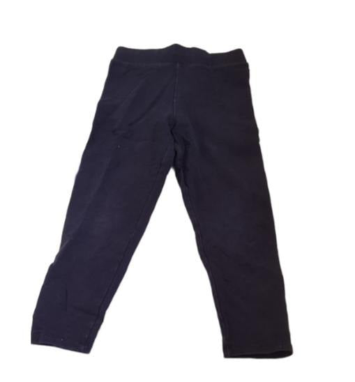 SCHOOL LIFE Navy Blue Jersey Trousers Boys 5-6 Years