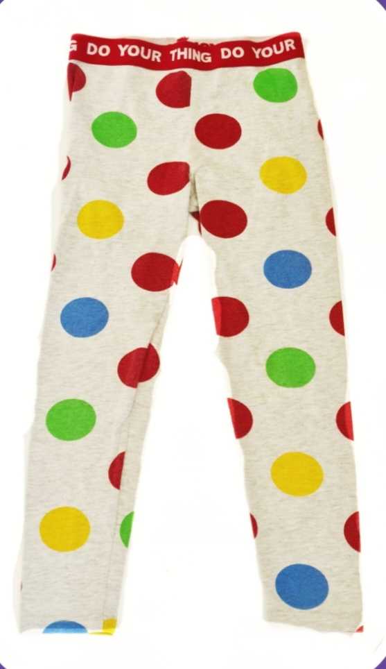 GEORGE Spotty Pyjamas Boys 7-8 Years