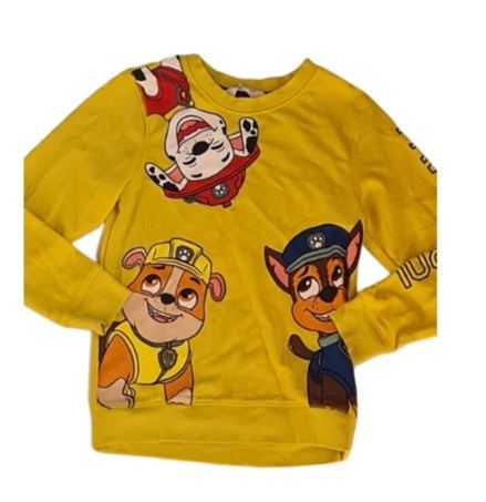 PAW PATROL Lightweight Jumper Boys 7-8 Years