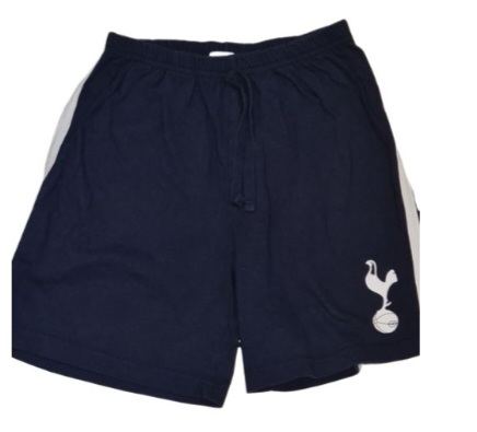 TOTTENHAM Hotspur Shorts Boys 6-7 Years