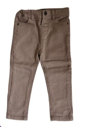 PRIMARK Beige Jeans Boys 18-24 Months