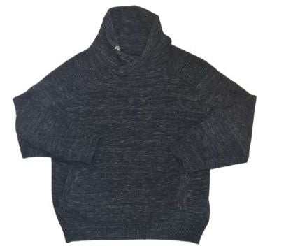 PRIMARK Dark Grey Jumper Boys 4-5 Years