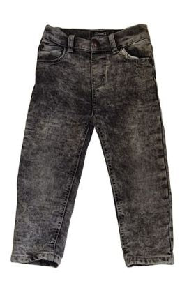 PRIMARK Dark Denim Jeans Boys 2-3 Years