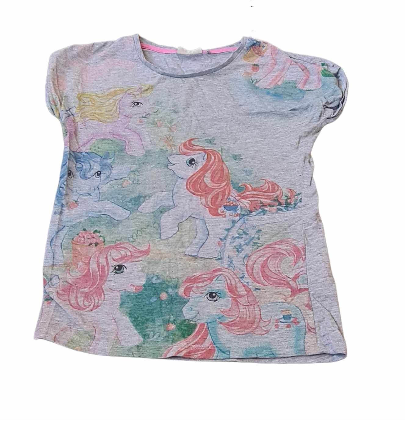 NEXT My Little Pony Tee Girls 8-9 Years