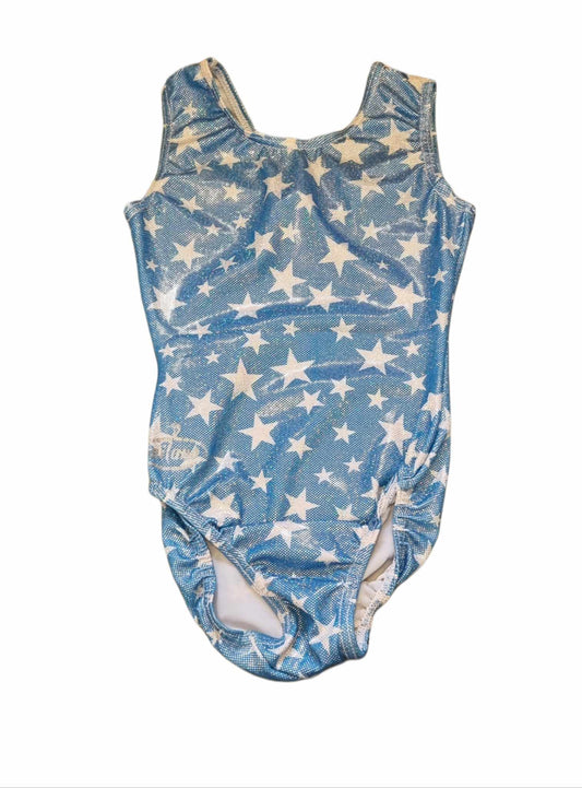 MILANO Starry Swimsuit Girls 5-6 Years