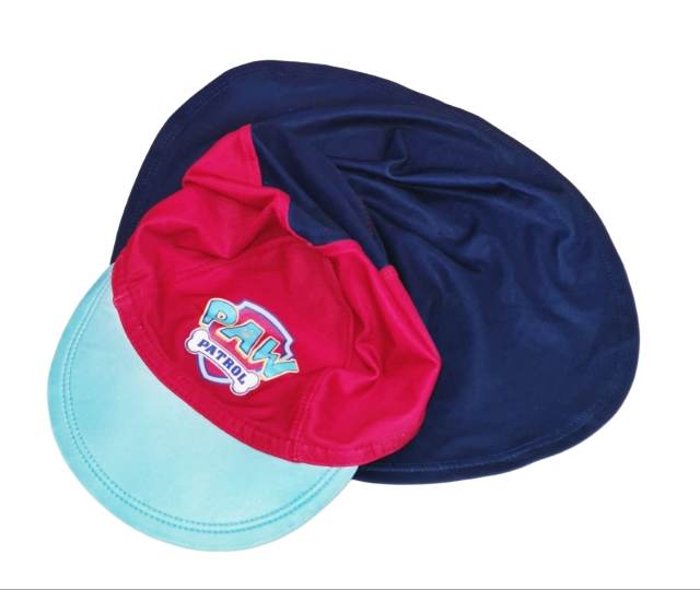 PAW PATROL Sun Hat Boys 4-5 Years