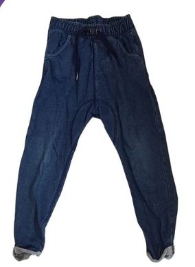 MOTHERCARE Denim Trousers Boys 2-3 Years